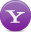 Yahoo Account